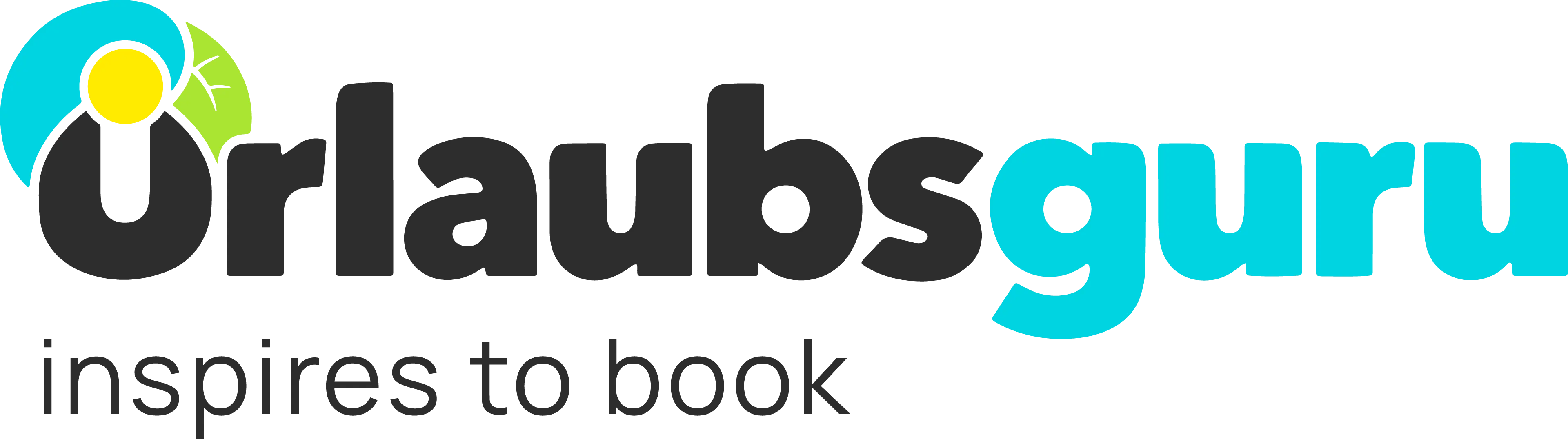 Logo von Urlaubsguru GmbH